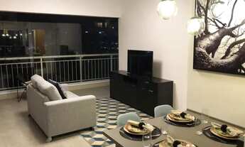 Imagem: SANTANA DE PARNAÍBA - Apartamento Padrão