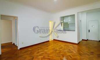 Imagem 3: Apto 3 quartos em Copacabana c/ vaga