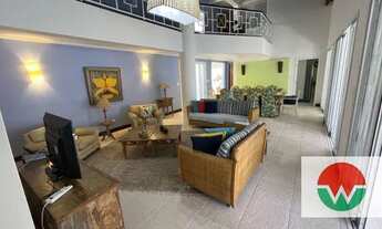 Imagem 5: Casa a venda no condominio Acapulco