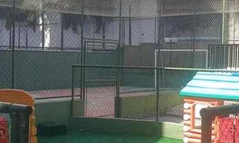 Imagem 2: Apartamento com 2 dormitórios para alugar, 60 m² por R$ 2.900,00/mês - Vila Esperança - Sã