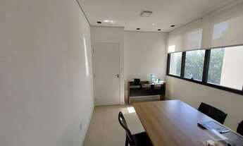 Imagem 6: SAO PAULO - Sala - HIGIENOPOLIS