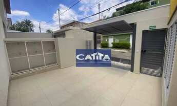 Imagem 2: Apartamento com 2 dormitórios à venda, 28 m² por R$ 240.000,00 - Jardim Vila Formosa - São