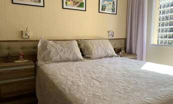 Imagem 5: APARTAMENTO RESIDENCIAL em SANTOS - SP, MARAPÉ