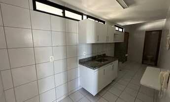 Imagem 5: DU) Oportunidade no Espinheiro | Edf. Praia Farol da Barra | 3 quartos (1 suíte