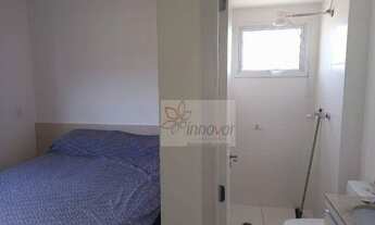 Imagem 3: Apartamento com 2 dormitórios à venda, 59 m² por R$ 390.000,00 - Jardim Contorno - Bauru/S