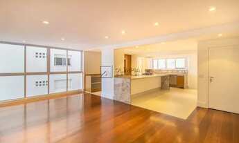 Imagem 2: Venda Apartamento 3 Dormitórios - 144 m² Cerqueira César