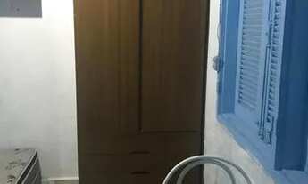 Imagem 2: Aluga-se quarto mobiliado na Bela Vista