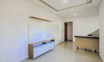 Imagem 4: Apartamento para Aluguel - Jardim Utinga, 2 Quartos, 101 m2