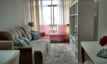 Imagem 3: Apartamento à venda no bairro Ipiranga - São Paulo/SP, Zona Sul