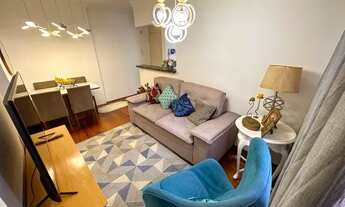 Imagem 7: Apartamento na melhor área de Santana com valor reduzido, venha conferir!