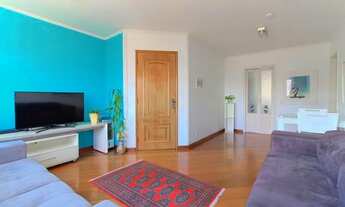 Imagem 2: Apartamento Locação Moema 88 m² 3 Dormitórios