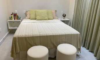 Imagem 6: Apartamento 3/4+ dependência Fino Acabamento