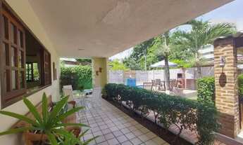 Imagem 6: Casa para venda possui 163 metros quadrados com 4 quartos em Poço - Recife - PE