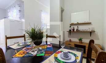 Imagem 5: Apartamento para Aluguel - Cidade Dutra, 1 Quarto, 37 m2