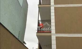 Imagem 5: Apartamento com 2 dormitórios para alugar, 42 m² por R$ 1.438,60/mês - Vila Ré - São Paulo