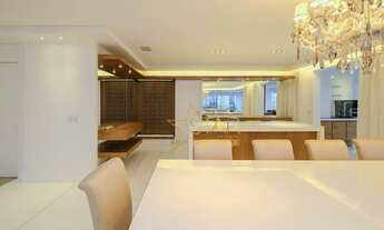 Imagem 10: Apartamento à venda, 383 m² por R$ 7.000.000,00 - Campo Belo - São Paulo/SP