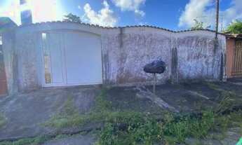 Imagem 3: Casa no Balneário São Jorge, em Itanhaém