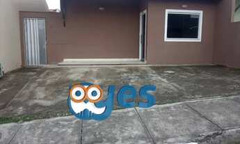 Imagem 3: FEIRA DE SANTANA - Casa de Condomínio - SIM