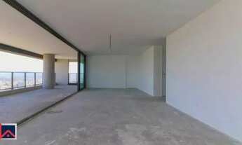 Imagem 5: Apartamento Venda 4 Dormitórios - 275 m² Vila Madalena