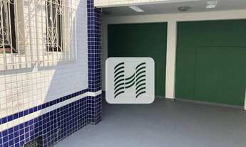 Imagem 5: Casa com 2 dormitórios para alugar, 130 m² por R$ 4.249,14/mês - Vila Mariana - São Paulo