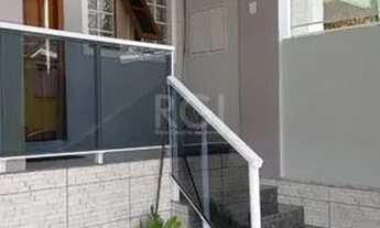 Imagem 2: PORTO ALEGRE - Casa Padrão - Costa e Silva