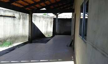 Imagem 3: Casa para Locação em Ribeirão das Neves, Santinho, 2 dormitórios, 1 banheiro, 2 vagas