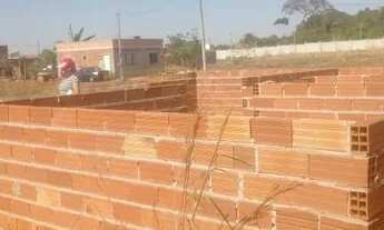 Imagem: Vendo um ágio lote nas cidades das flores