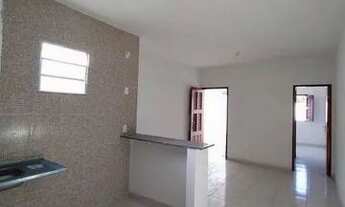 Imagem 7: Imóvel na estrutural