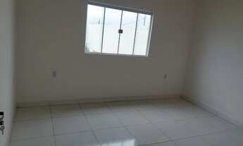 Imagem 5: Alugo Casa Nova 3/4 sendo 1 suite no Residencial Parque das Aguas em Várzea Grande