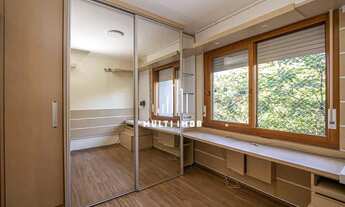 Imagem 4: Apartamento 100m², 3 dormitórios sendo 1 suíte