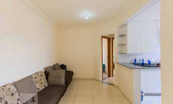 Imagem 3: Apartamento para Aluguel - Manacás, 2 Quartos, 55 m2