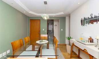 Imagem 3: Excelente cobertura no bairro São Mateus