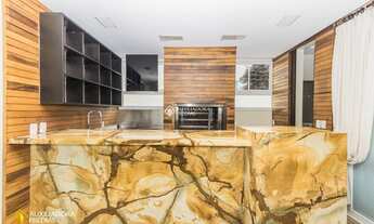 Imagem 3: Casa para venda com 459 metros quadrados com 3 quartos em Córrego Grande - Florianópolis