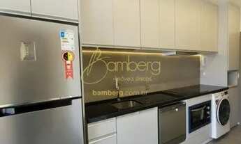 Imagem 4: Bem-vindo ao seu apartamento totalmente equipado e moderno!