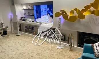 Imagem 3: Lindenberg Panamby Paraíso do Morumbi 447m² 04 Dormitórios 04 Suítes 6 Vagas