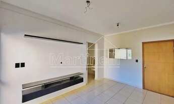 Imagem 2: Ribeirão Preto - Apartamento Padrão - Residencial Greenville