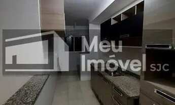 Imagem 2: Apartamento a venda no Parque Industrial com 2 quartos, sendo 1 suíte