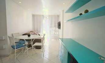 Imagem 6: FLORIANóPOLIS - Apartamento Padrão - Novo Campeche