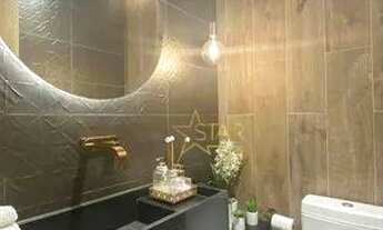 Imagem 6: Apartamento com 3 dormitórios à venda, 132 m² por R$ 2.600.000,00 - Brooklin - São Paulo/S