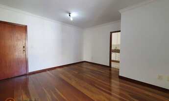 Imagem 3: Apartamento à venda, 3 quartos, 1 suíte, 2 vagas, Estoril - Belo Horizonte/MG