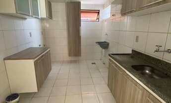 Imagem 4: Apartamento a venda em Mossoró