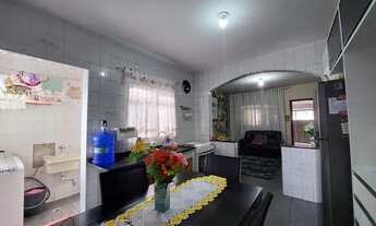 Imagem 4: SANTO ANDRÉ - Casa Padrão - CONDOMÍNIO MARACANÃ