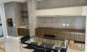 Imagem 7: Apartamento com 2 dormitórios à venda, 159 m² por R$ 2.600.000,00 - Consolação - São Paulo