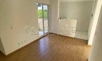 Imagem 4: Apartamento 2 quartos para locação no Bonfim em Almirante Tamandaré/PR