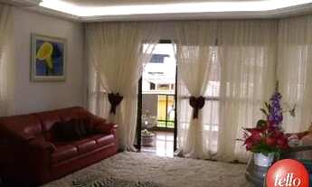 Imagem: São Paulo - Apartamento Padrão - Tatuapé