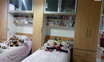 Imagem 2: JACAREí - Apartamento Padrão - Parque Santo Antônio