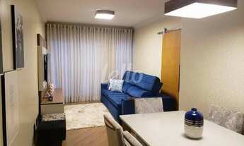 Imagem: São Paulo - Apartamento Padrão - Mooca