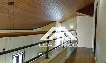 Imagem 6: Casa com 4 dormitórios, 3 suítes, 355 m² - venda por R$ 1.650.000 ou aluguel por R$ 11.555