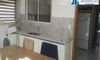 Imagem 4: CASA À VENDA EM BUSCA VIDA, CAMAÇARI, ESTRADA DO COCO, BAHIA