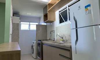 Imagem 2: Alugo apt no Cloc Marina Residence